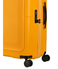 AMERICAN TOURISTER DASHPOP Chariot moyen goldenyellow - Valises Rigides - 7