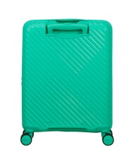 AMERICAN TOURISTER DIABLAST Valise &agrave; roulettes pour bagage cabine, cadenas TSA cyber aqua - Valises cabine - 2