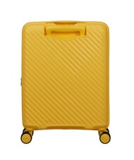 AMERICAN TOURISTER DIABLAST Valise &agrave; roulettes pour bagage cabine, cadenas TSA - Valises cabine
