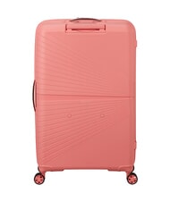 AMERICAN TOURISTER Chariot TOURISTER AMERICAIN AIRCONIC, grand, taille l&eacute;g&egrave;re - Valises Rigides