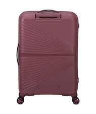 AMERICAN TOURISTER Chariot TOURISTER AMERICAIN AIRCONIC, taille moyenne, l&eacute;ger mauve galactique - Valises Rigides - 2