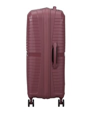 AMERICAN TOURISTER Chariot TOURISTER AMERICAIN AIRCONIC, taille moyenne, l&eacute;ger mauve galactique - Valises Rigides - 4