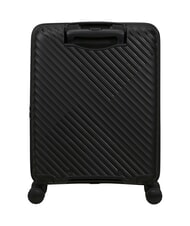AMERICAN TOURISTER DIABLAST Valise &agrave; roulettes pour bagage cabine, cadenas TSA code noir - Valises cabine - 2