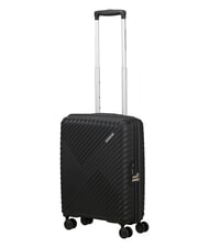 AMERICAN TOURISTER DIABLAST Valise &agrave; roulettes pour bagage cabine, cadenas TSA code noir - Valises cabine - 5