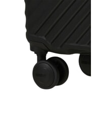 AMERICAN TOURISTER DIABLAST Valise &agrave; roulettes pour bagage cabine, cadenas TSA code noir - Valises cabine - 8