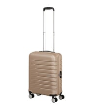 AMERICAN TOURISTER FLASHLINE Chariot &agrave; bagages &agrave; main ivorygold - Valises cabine - 6