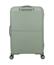 AMERICAN TOURISTER Chariot TOURISTER AMERICAIN AIRCONIC, taille moyenne, l&eacute;ger saturne sage - Valises Rigides - 2