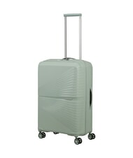 AMERICAN TOURISTER Chariot TOURISTER AMERICAIN AIRCONIC, taille moyenne, l&eacute;ger saturne sage - Valises Rigides - 3