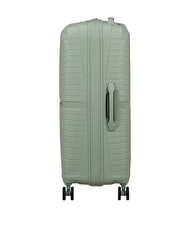 AMERICAN TOURISTER Chariot TOURISTER AMERICAIN AIRCONIC, taille moyenne, l&eacute;ger saturne sage - Valises Rigides - 4
