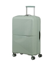 AMERICAN TOURISTER Chariot TOURISTER AMERICAIN AIRCONIC, taille moyenne, l&eacute;ger saturne sage - Valises Rigides - 5
