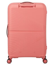 AMERICAN TOURISTER Chariot TOURISTER AMERICAIN AIRCONIC, taille moyenne, l&eacute;ger rose solaire - Valises Rigides - 2