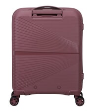AMERICAN TOURISTER Chariot TOURISTER AMERICAIN AIRCONIC, bagage &agrave; main, lumi&egrave;re mauve galactique - Valises cabine - 2