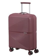 AMERICAN TOURISTER Chariot TOURISTER AMERICAIN AIRCONIC, bagage &agrave; main, lumi&egrave;re mauve galactique - Valises cabine - 3