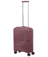 AMERICAN TOURISTER Chariot TOURISTER AMERICAIN AIRCONIC, bagage &agrave; main, lumi&egrave;re mauve galactique - Valises cabine - 5