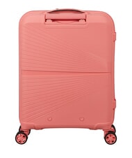 AMERICAN TOURISTER Chariot TOURISTER AMERICAIN AIRCONIC, bagage &agrave; main, lumi&egrave;re - Valises cabine