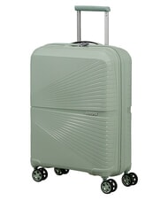 AMERICAN TOURISTER Chariot TOURISTER AMERICAIN AIRCONIC, bagage &agrave; main, lumi&egrave;re saturne sage - Valises cabine - 3