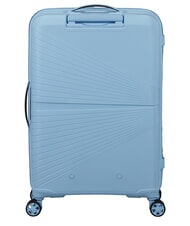 AMERICAN TOURISTER Chariot TOURISTER AMERICAIN AIRCONIC, taille moyenne, l&eacute;ger Bleu Neptune - Valises Rigides - 2