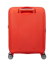 AMERICAN TOURISTER Valise Ligne SOUNDBOX, valise cabine, extensible - Valises cabine