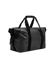 RAINS HILO WEEKEND  Sac de sport avec bandouli&egrave;re noir - Sacs de voyage - 2