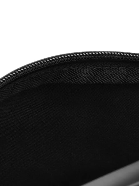 HILO WEEKEND  Sac de sport avec bandouli&egrave;re noir - Sacs de voyage