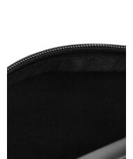 RAINS HILO WEEKEND  Sac de sport avec bandouli&egrave;re noir - Sacs de voyage - 3