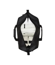 RAINS HILO WEEKEND Sac de sport avec bandouli&egrave;re noir - Sacs de voyage - 3