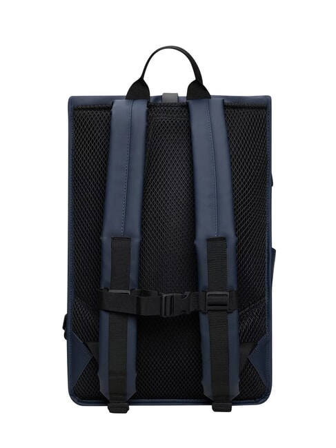 ROLLTOP RUCKSACK Sac &agrave; dos marine - Sacs &agrave; dos pour l'&Eacute;cole & les Loisirs