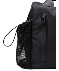 RAINS LUNCH BAG Sac &agrave; lunch noir - &Eacute;tui pour tablette & Organiseur - 4