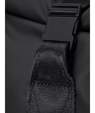 RAINS LUNCH BAG Sac &agrave; lunch noir - &Eacute;tui pour tablette & Organiseur - 5