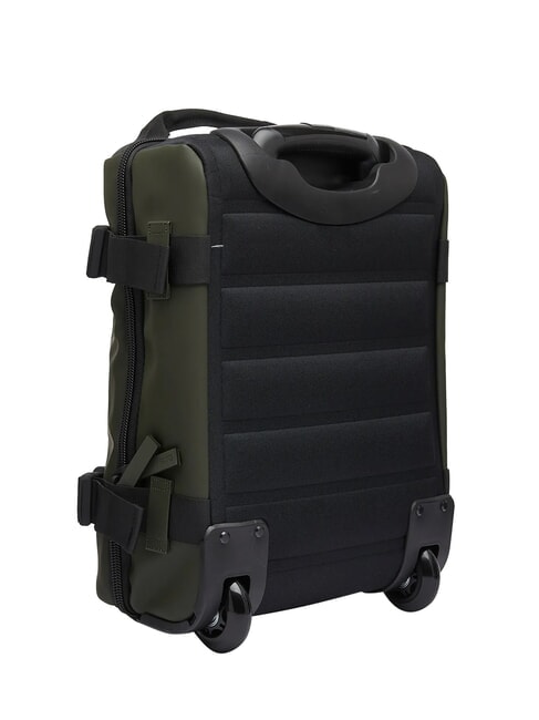 TEXEL CABIN S Chariot de cabine sous le si&egrave;ge l&eacute;gumes verts - Valises cabine