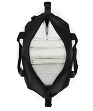 RAINS HILO WEEKEND  Sac de sport avec bandouli&egrave;re beige - Sacs de voyage - 4