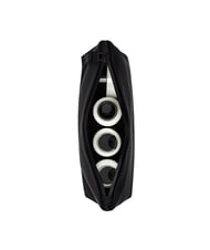 RAINS COSMETIC BAG &Eacute;tui &agrave; beaut&eacute; noir - Trousses - 2