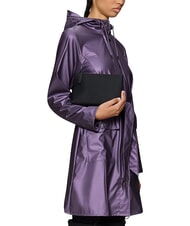 RAINS COSMETIC BAG &Eacute;tui &agrave; beaut&eacute; noir - Trousses - 3