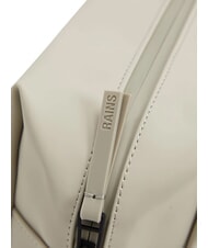 RAINS WASH BAG Beaut&eacute; petite rive - Trousses - 5