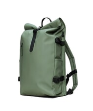 RAINS ROLLTOP RUCKSACK Sac &agrave; dos Bien - Sacs &agrave; dos pour l'&Eacute;cole & les Loisirs - 2