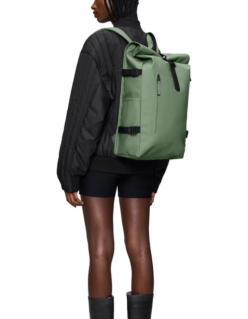 ROLLTOP RUCKSACK Sac &agrave; dos Bien - Sacs &agrave; dos pour l'&Eacute;cole & les Loisirs