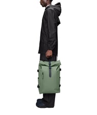 RAINS ROLLTOP RUCKSACK Sac &agrave; dos Bien - Sacs &agrave; dos pour l'&Eacute;cole & les Loisirs - 6
