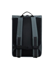 RAINS ROLLTOP RUCKSACK Grand sac &agrave; dos &eacute;tanche - Sacs &agrave; dos pour l'&Eacute;cole & les Loisirs