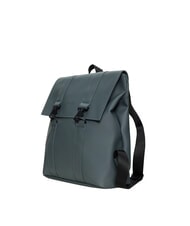 RAINS MSN BAG Sac &agrave; dos &eacute;tanche ville - Sacs &agrave; dos pour l'&Eacute;cole & les Loisirs