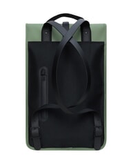 RAINS BACKPACK Sac &agrave; dos &eacute;tanche Bien - Sacs &agrave; dos pour l'&Eacute;cole & les Loisirs - 2