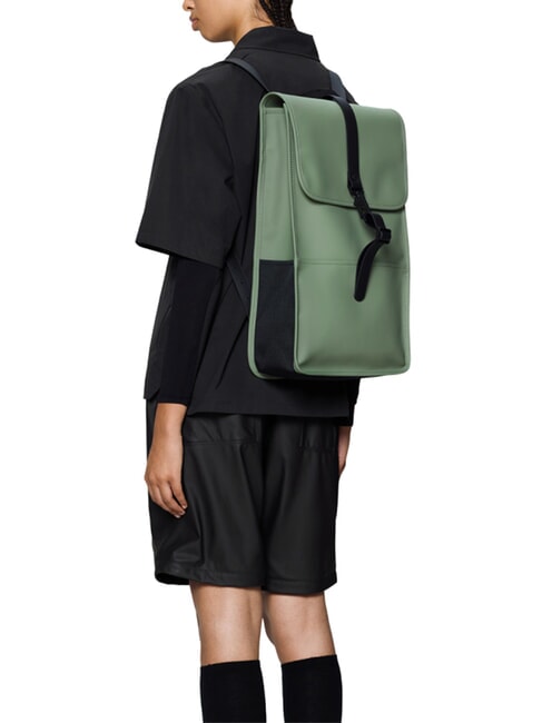 BACKPACK Sac &agrave; dos &eacute;tanche Bien - Sacs &agrave; dos pour l'&Eacute;cole & les Loisirs