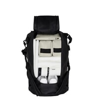 RAINS TEXEL  Sac de sport &agrave; dos l&eacute;gumes verts - Sacs de voyage - 4