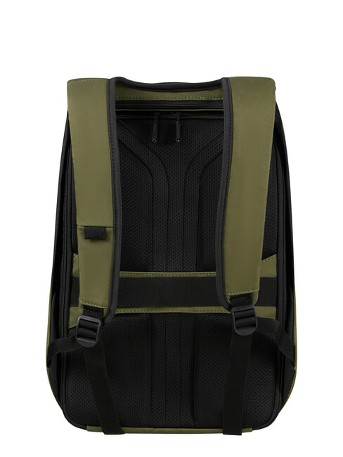 SECURIPAK 2.0 Sac &agrave; dos pour ordinateur portable 15,6 pouces wasabi/noir - Sacs &agrave; dos pour ordinateur portable
