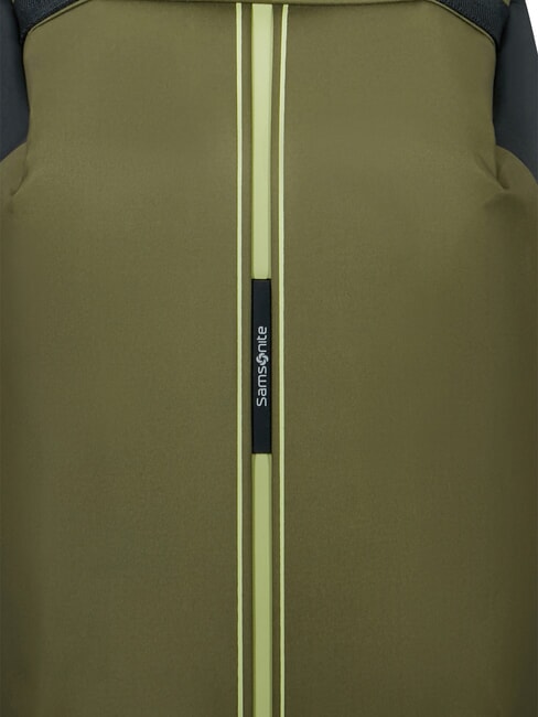 SECURIPAK 2.0 Sac &agrave; dos pour ordinateur portable 15,6 pouces wasabi/noir - Sacs &agrave; dos pour ordinateur portable