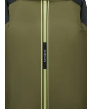 SAMSONITE SECURIPAK 2.0 Sac &agrave; dos pour ordinateur portable 15,6 pouces wasabi/noir - Sacs &agrave; dos pour ordinateur portable - 7