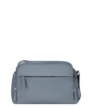 SAMSONITE MOVE 5.0  Sac &agrave; bandouli&egrave;re bleu poussi&eacute;reux - Sacs pour Femme - 2