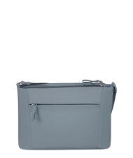 SAMSONITE MOVE 5.0  Sac &agrave; bandouli&egrave;re bleu poussi&eacute;reux - Sacs pour Femme - 2