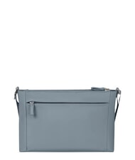 SAMSONITE MOVE 5.0 Sac &agrave; bandouli&egrave;re bleu poussi&eacute;reux - Sacs pour Femme - 2