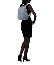 SAMSONITE MOVE 5.0  Sac &agrave; dos pour femme bleu poussi&eacute;reux - Sacs pour Femme - 3