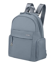 SAMSONITE MOVE 5.0  Sac &agrave; dos pour femme bleu poussi&eacute;reux - Sacs pour Femme - 2